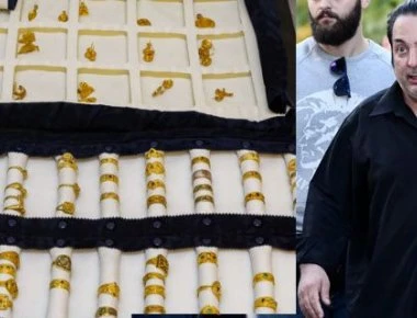 Υπόθεση Ριχάρδου: Οι αγαθοεργίες με την Πάρις Χίλτον και τα σχέδια για επέκταση στο Λας Βέγκας - Τί λέει η δικογραφία